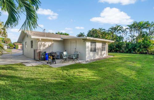 Family Retreat near Beach, Downtown and PGA - Foto 32