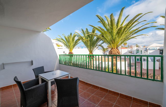 Apartments La Peñita Lanzarote - Photo 36