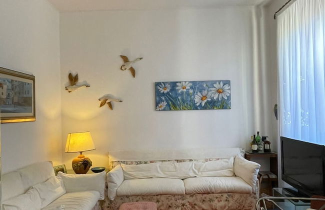 Uno Scorcio sul Mare by Wonderful Italy - Foto 10