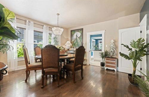 The Gatsby: Heated Pool & Spa in North End Boise - Foto 19