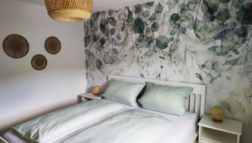 Ferienwohnung Kurz "Hofgarten" - Foto 4