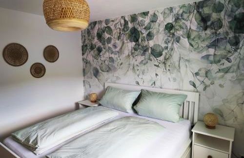 Ferienwohnung Kurz "Hofgarten" - Foto 4