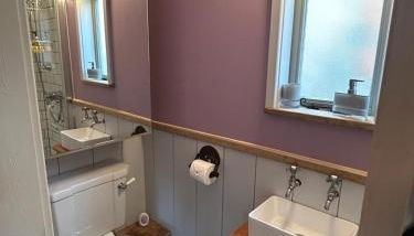 Shepherds Sanctuary - Foto 3