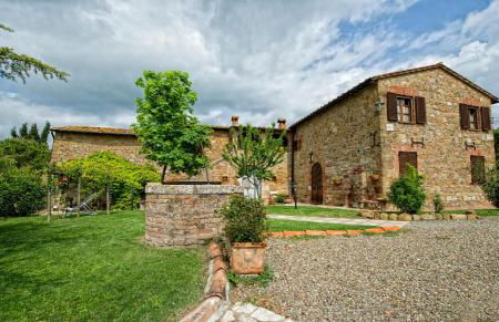 Agriturismo Palazzo Conti A - Foto 68