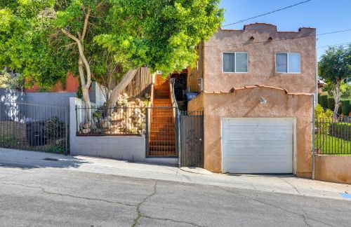 5 Mi to Dtwn Los Angeles Apt with Outdoor Space! - Foto 3