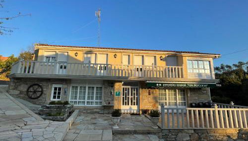 Casa Os Batáns - Foto 1