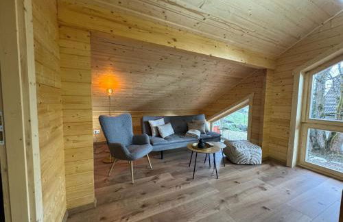 Hotel Hochfirst Ferienhäuser - Photo 9