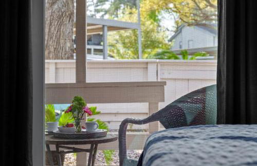 Conroe Lakefront Cottage - Foto 52