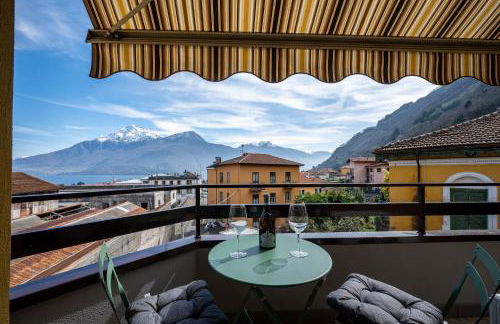 Three bedroom apartment - Lake view - Larihome A57 - Foto 1