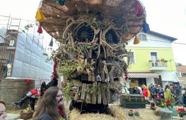 Bisenti Terrace Apartment - Foto 37