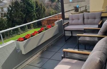 Wohnung zentral in Neheim, direkt am Ruhrtalweg! - Photo 3