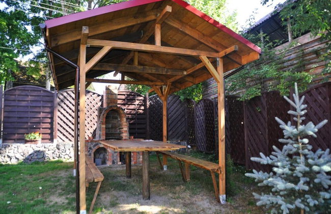 Comfortable Holiday Home, Grabczyn - Foto 72