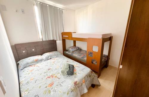 Apartamento Aconchego beach - Photo 11