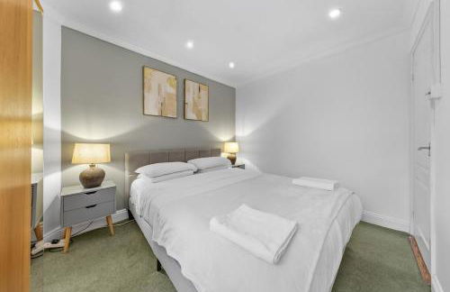 Earth FLOWZ 2BR - Zone 1 - Sleeps 5 - Foto 28