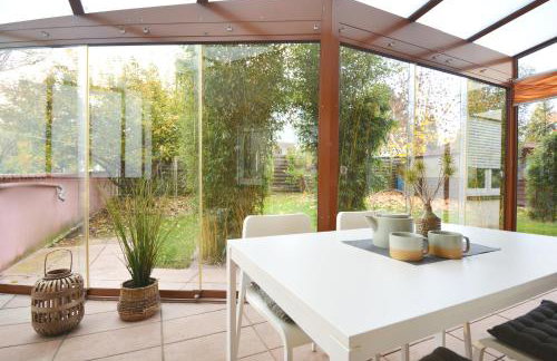 Bamberg 01 - Apartment für Firmen - Foto 23