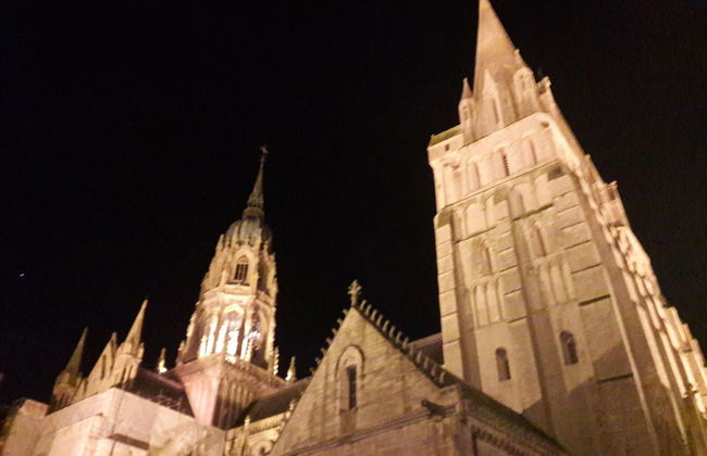 Apartment in the Historic Centre of Bayeux - Foto 17