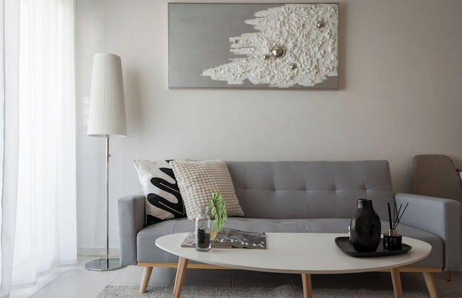 Athenian Comfort Apartments - Photo 29