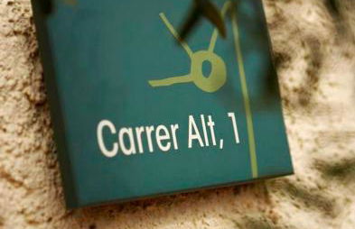 Aldea Roqueta Hotel Rural - Foto 66