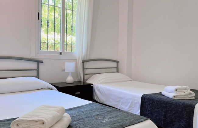 Serinamar - Los Naranjos de Marbella - Foto 37