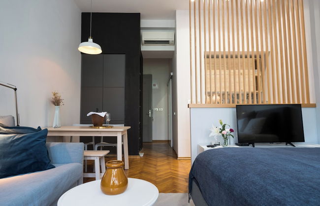 Doma Zagreb - Foto 26