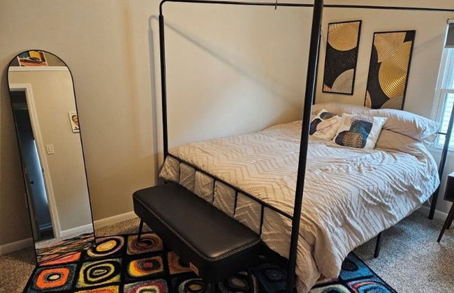 Fab 50's Firestone Flat - Foto 9