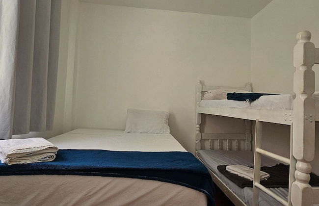 Apartamento pertinho da Praia do FORTE (MP 104) - Foto 1