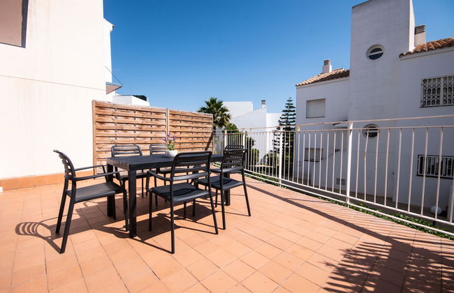 GoCosta Villas Cumbres Family Luxe 6 - Foto 23