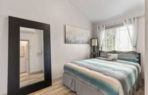 Cool Vibes Music Capital SoCo Townhome! - Foto 12