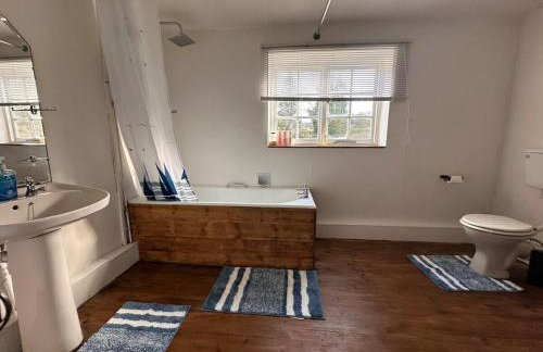 Glebe Cottage - Foto 20