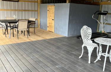 Getaway Country Cottage -Entire House w/ Fireplace - Foto 10