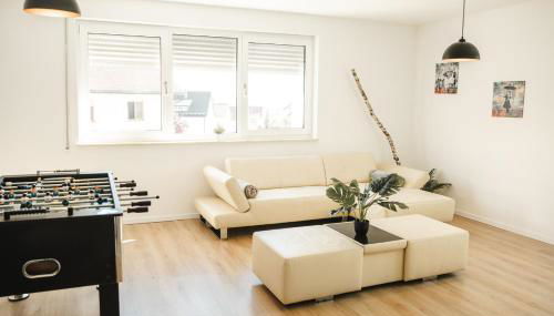 Shine Apartment Wackersdorf I - Foto 1