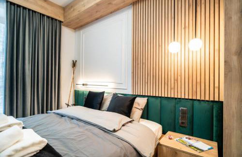 Apartament Niebiańska Polana by Apart Concept Podhale - Foto 29