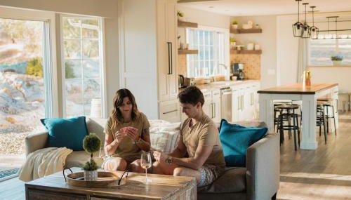 Sunset Site Boulder Bliss HotTub by Casa Oso - Foto 3