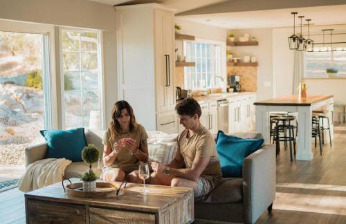 Sunset Site Boulder Bliss HotTub by Casa Oso - Foto 3