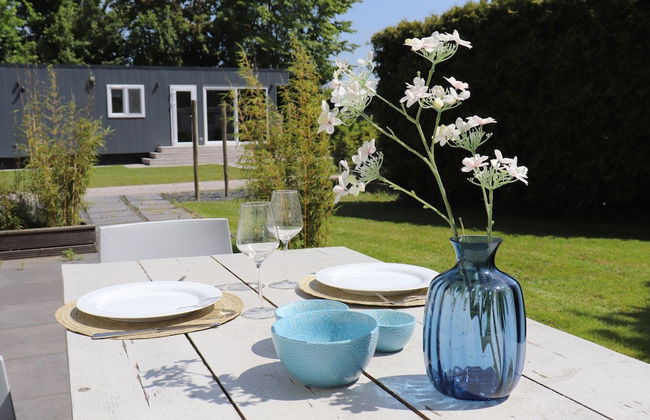 Cottage in Grou With Water Sports Access - Foto 32