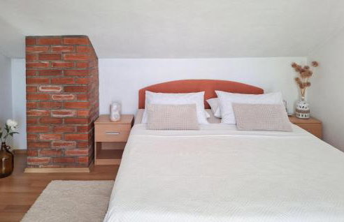 Three-Bedroom Holiday Home With Sea View In Praznica - Foto 29