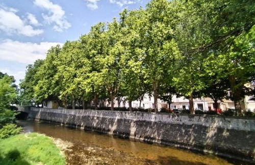 Etoile 21 - Dazzling view of Dijon canal - Foto 13