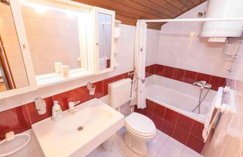 Villa Mary - Foto 14