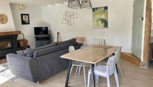 Authentique maison de pêcheur - Foto 2