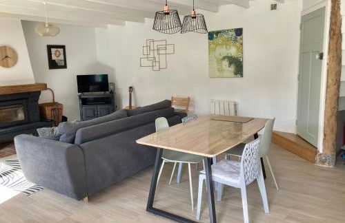 Authentique maison de pêcheur - Foto 2