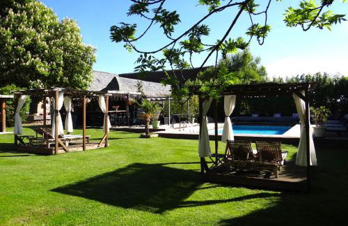 Grande Maison pour les groupes 10 pers max - Foto 19