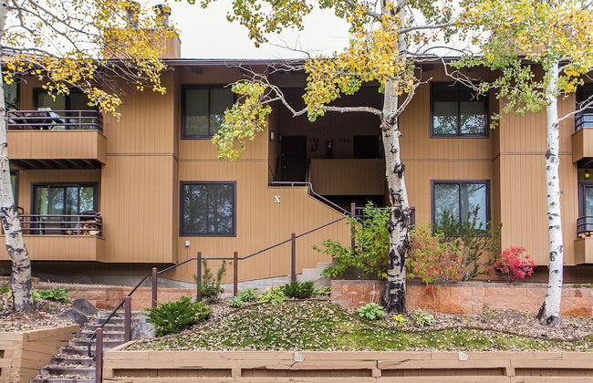 Seasons Four by Snowmass Vacations - Foto 31