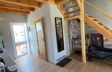 Kolorowy Kopań balia z hydromasażem w tarasie NA WYŁĄCZNOŚĆ - Foto 38