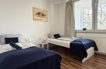 BEGE APARTMENTS WorkPoint - Foto 13