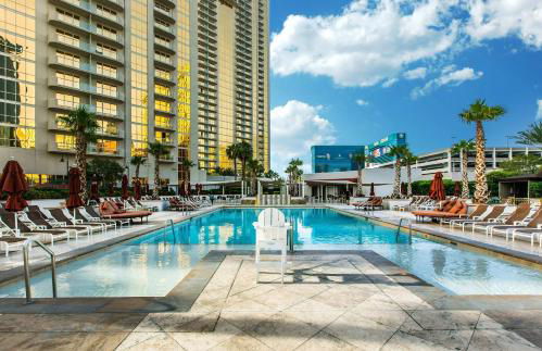 MGM 1-BR Condo by 03821 - Foto 41