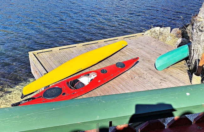 8 Person Holiday Home in Egersund, Norge - Photo 17