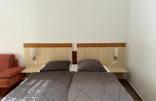 Appartement mit Bademantelgang zur Wohlfühltherme - Foto 7