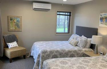 New Fall Golf and Colors accommodates 10 - Foto 16