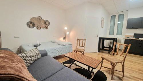 Le Delacroix #Parking - Foto 5