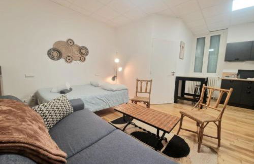 Le Delacroix #Parking - Foto 8